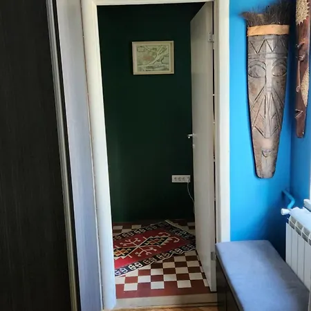 Crossroads Апартаменты