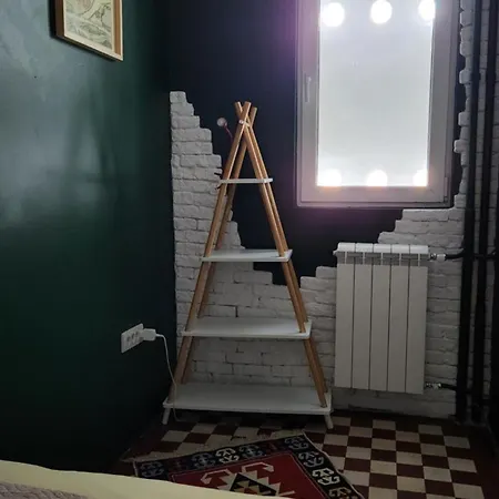 Crossroads Апартаменты Белград